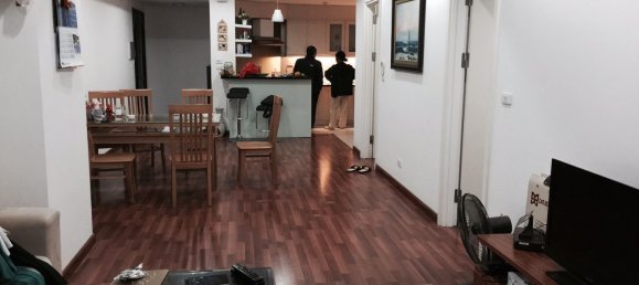 2 bedrooms Apartment in Dong Da, Vietnam No. 4429 2