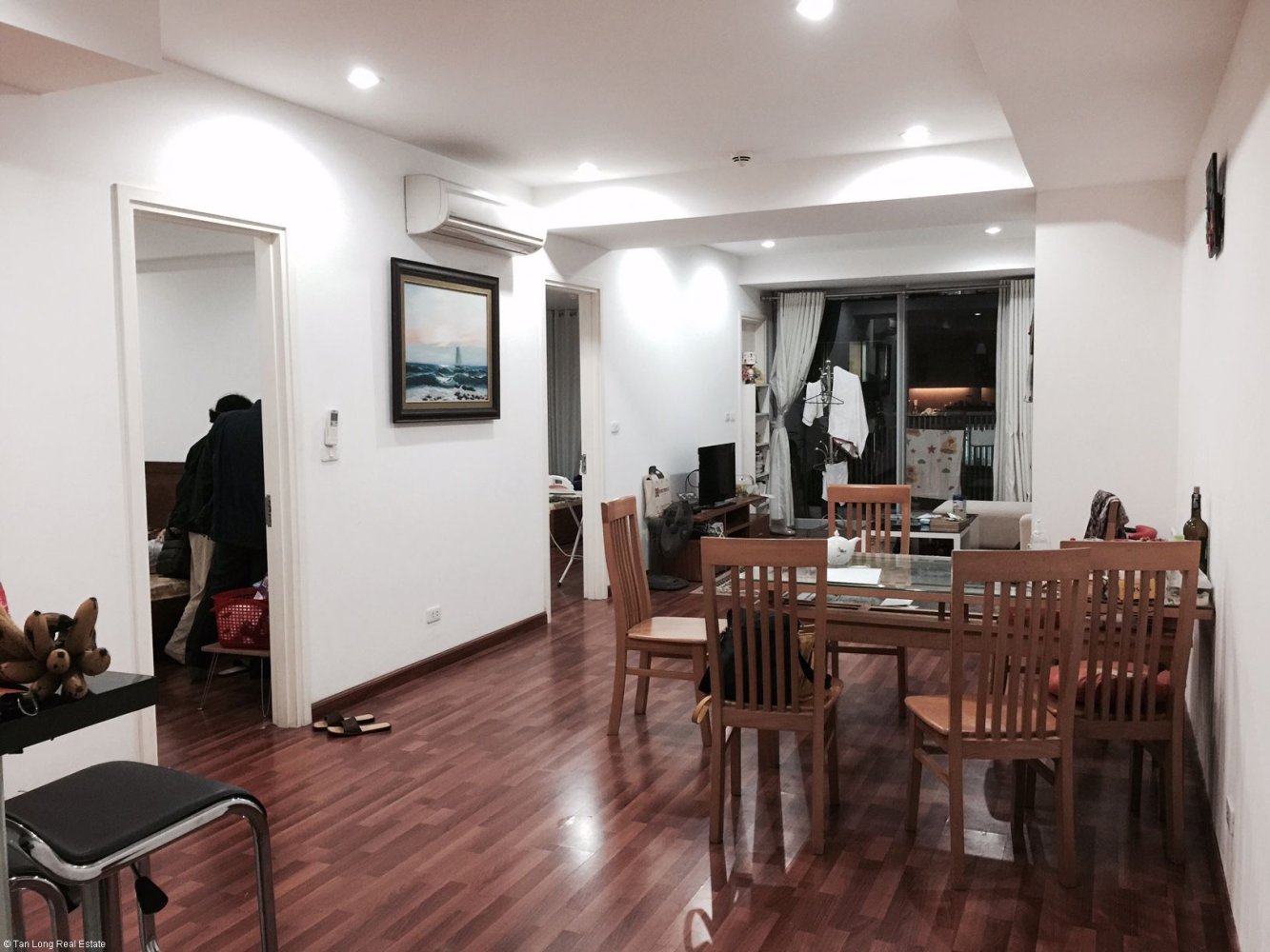 2 bedrooms Apartment in Dong Da, Vietnam No. 4429