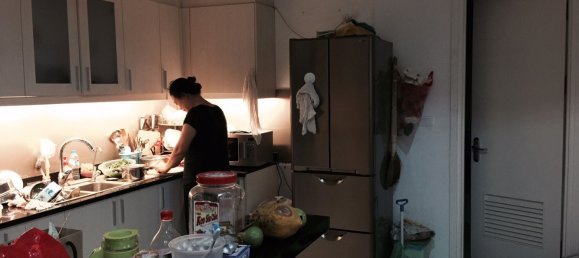 2 bedrooms Apartment in Dong Da, Vietnam No. 4429 3