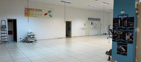 Propiedad comercial en Catania, Italy 1588 m² No. 282828 22