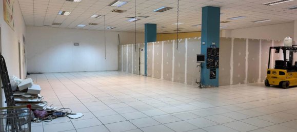 Propiedad comercial en Catania, Italy 1588 m² No. 282828 23