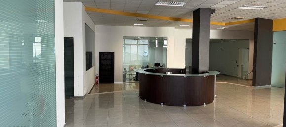 Propiedad comercial en Catania, Italy 1588 m² No. 282828 6