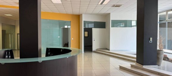 Propiedad comercial en Catania, Italy 1588 m² No. 282828 3