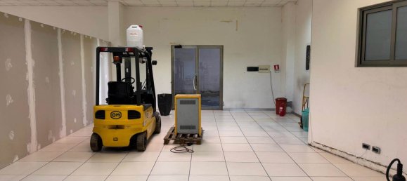 Propiedad comercial en Catania, Italy 1588 m² No. 282828 28