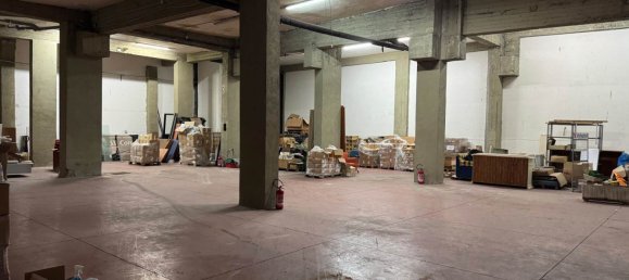 Propiedad comercial en Catania, Italy 1588 m² No. 282828 37