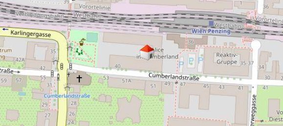 2 bedrooms Apartment in Penzing, Austria No. 212703 15