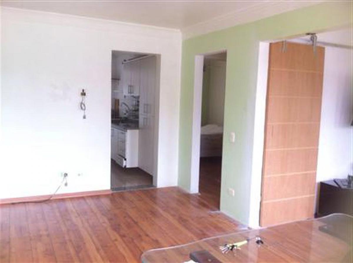 استوديو في Sao Paulo, Brazil رقم 543501