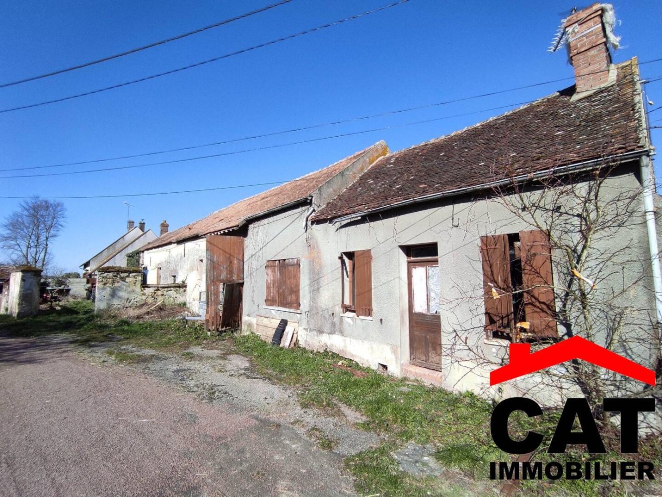 Casa T1 em Montereau-Fault-Yonne, France N.º 117811