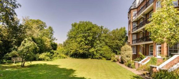 2 bedrooms Apartment in Cricklewood, United Kingdom No. 5709 11