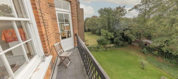 2 bedrooms Apartment in Cricklewood, United Kingdom No. 5709 5