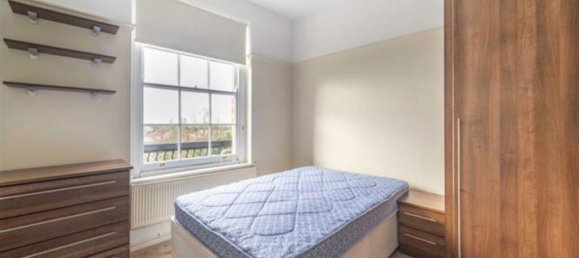 2 bedrooms Apartment in Cricklewood, United Kingdom No. 5709 7