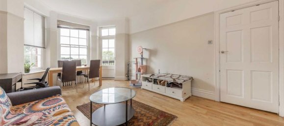 2 bedrooms Apartment in Cricklewood, United Kingdom No. 5709 2