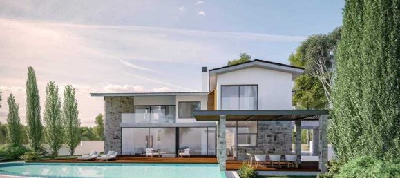 3 غرف نوم فيلا في Pegeia, Cyprus رقم 7079 8