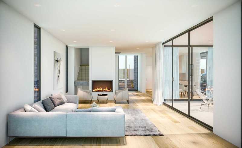 3 غرف نوم فيلا في Pegeia, Cyprus رقم 7079