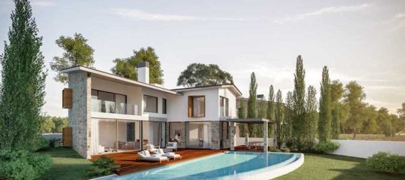 3 غرف نوم فيلا في Pegeia, Cyprus رقم 7079 6