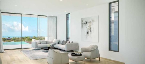 3 غرف نوم فيلا في Pegeia, Cyprus رقم 7079 4