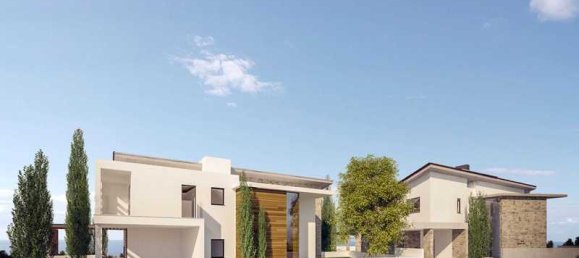 3 غرف نوم فيلا في Pegeia, Cyprus رقم 7079 7