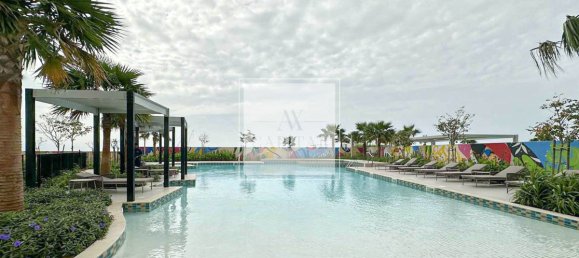 2 Schlafzimmer Wohnung in Business Bay, UAE, Nr. 52461 7