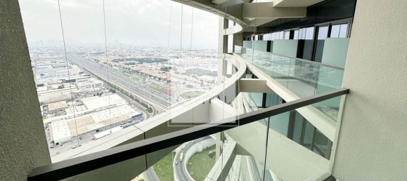 2 Schlafzimmer Wohnung in Business Bay, UAE, Nr. 52461 10