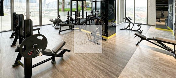 2 Schlafzimmer Wohnung in Business Bay, UAE, Nr. 52461 16