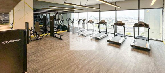 2 Schlafzimmer Wohnung in Business Bay, UAE, Nr. 52461 4