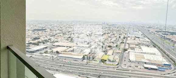 2 Schlafzimmer Wohnung in Business Bay, UAE, Nr. 52461 21