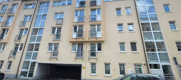 Квартира с 1 спальней в Лейпциг, Германия № 309588 5