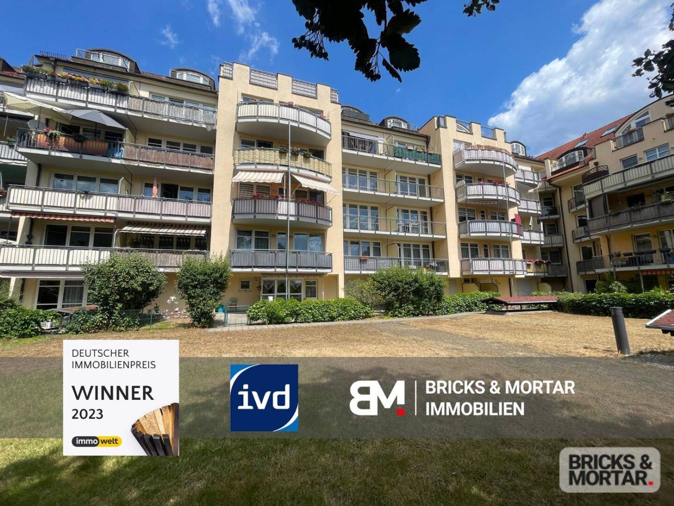 Квартира с 1 спальней в Лейпциг, Германия № 309588