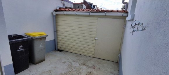 2 bedrooms House in Berck, France No. 71486 10