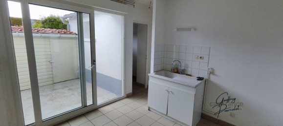 2 bedrooms House in Berck, France No. 71486 3