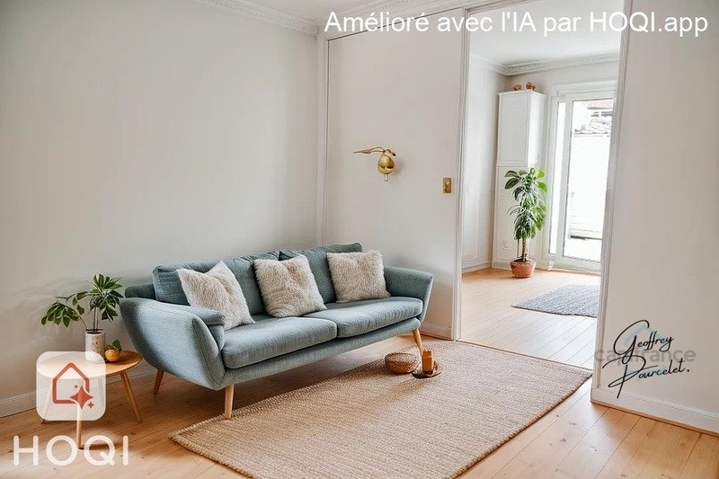 2 bedrooms House in Berck, France No. 71486