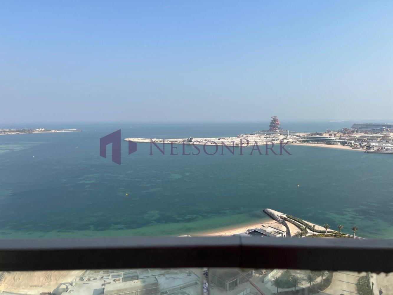 2 Schlafzimmer Wohnung in Lusail, Qatar, Nr. 1029