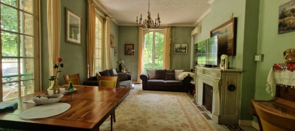 28 bedrooms Castles in Maintenon, France No. 267497 6