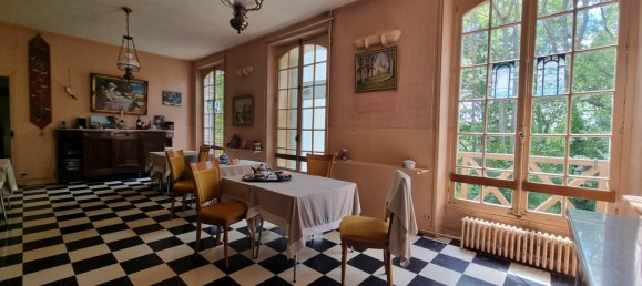 28 bedrooms Castles in Maintenon, France No. 267497 7