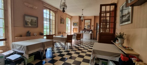 28 bedrooms Castles in Maintenon, France No. 267497 4