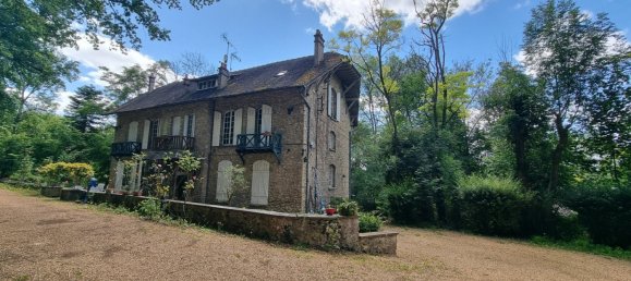 28 bedrooms Castles in Maintenon, France No. 267497 2