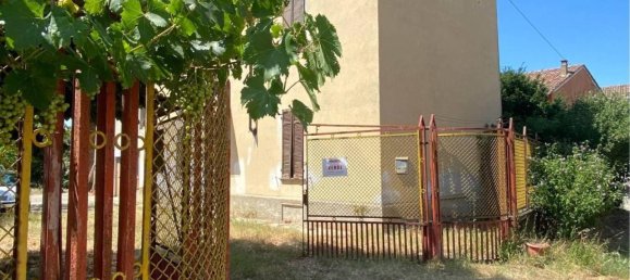 4-Zimmer Haus in Alessandria, Italy, Nr. 118752 4