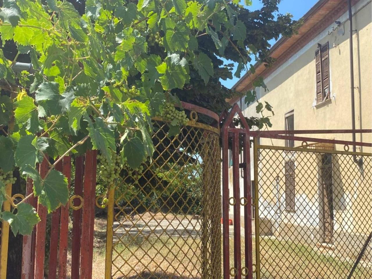 4-Zimmer Haus in Alessandria, Italy, Nr. 118752