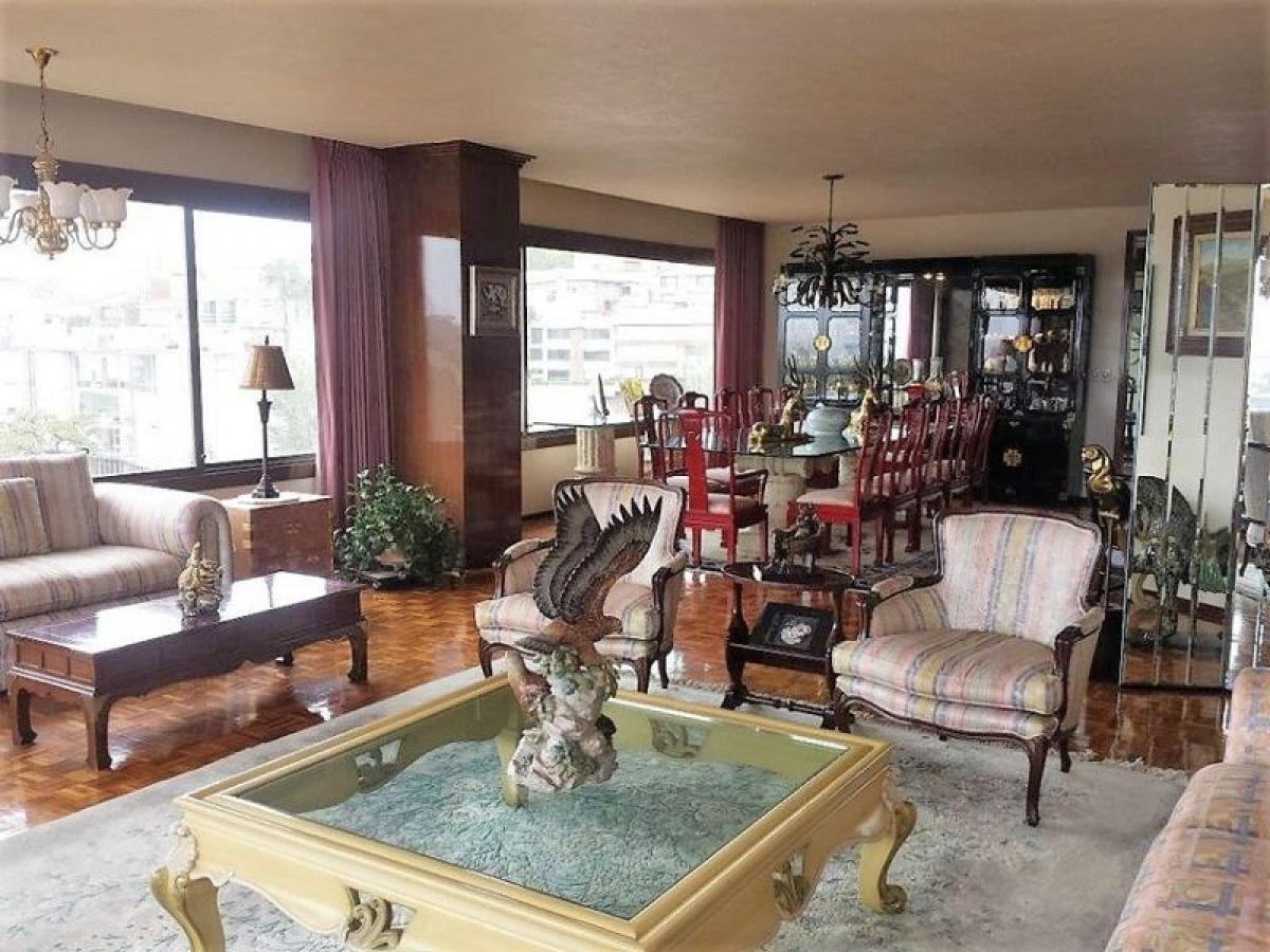 3 bedrooms Apartment in Mexicali, Mexico No. 161222