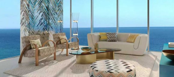 3 Schlafzimmer Wohnung in Al Marjan Island, UAE, Nr. 61624 4