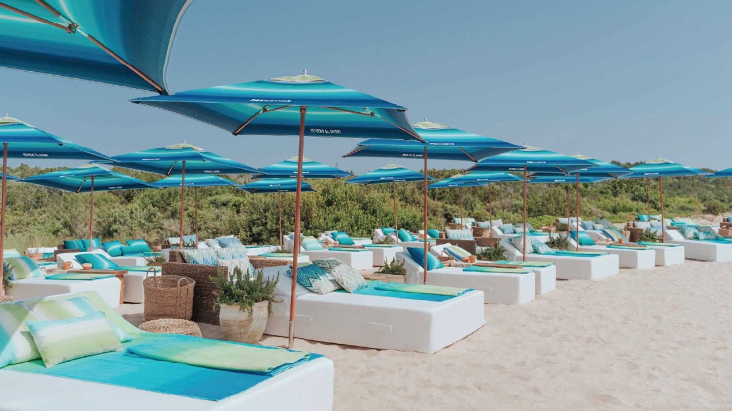 3 Schlafzimmer Wohnung in Al Marjan Island, UAE, Nr. 61624