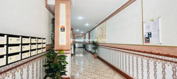 Пентхаус с 2 спальнями в Торревьеха, Испания № 133967 5