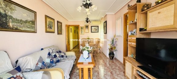 Пентхаус с 2 спальнями в Торревьеха, Испания № 133967 3