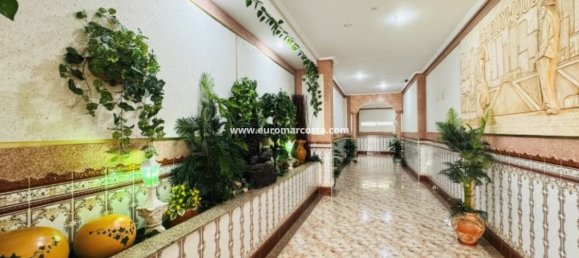 Пентхаус с 2 спальнями в Торревьеха, Испания № 133967 4