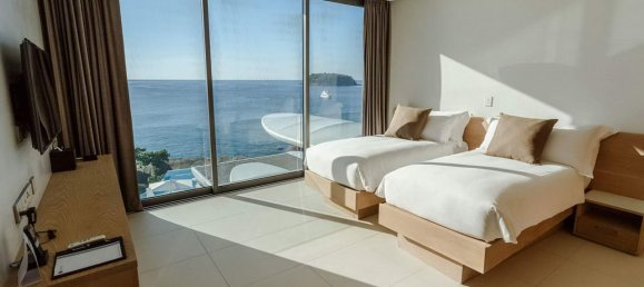 4 غرف نوم فيلا في Kata Rocks, Phuket, Thailand رقم 29428 5