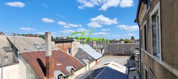 Dúplex de 2 dormitorios en Bourges, France No. 78552 6