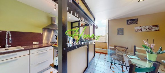 Dúplex de 2 dormitorios en Bourges, France No. 78552 12