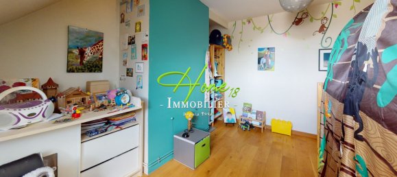 Dúplex de 2 dormitorios en Bourges, France No. 78552 25