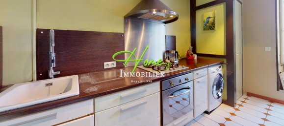 Dúplex de 2 dormitorios en Bourges, France No. 78552 29