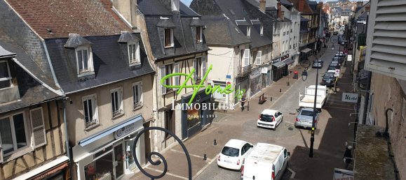 Dúplex de 2 dormitorios en Bourges, France No. 78552 2